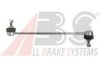OPEL 350616 Rod/Strut, stabiliser
